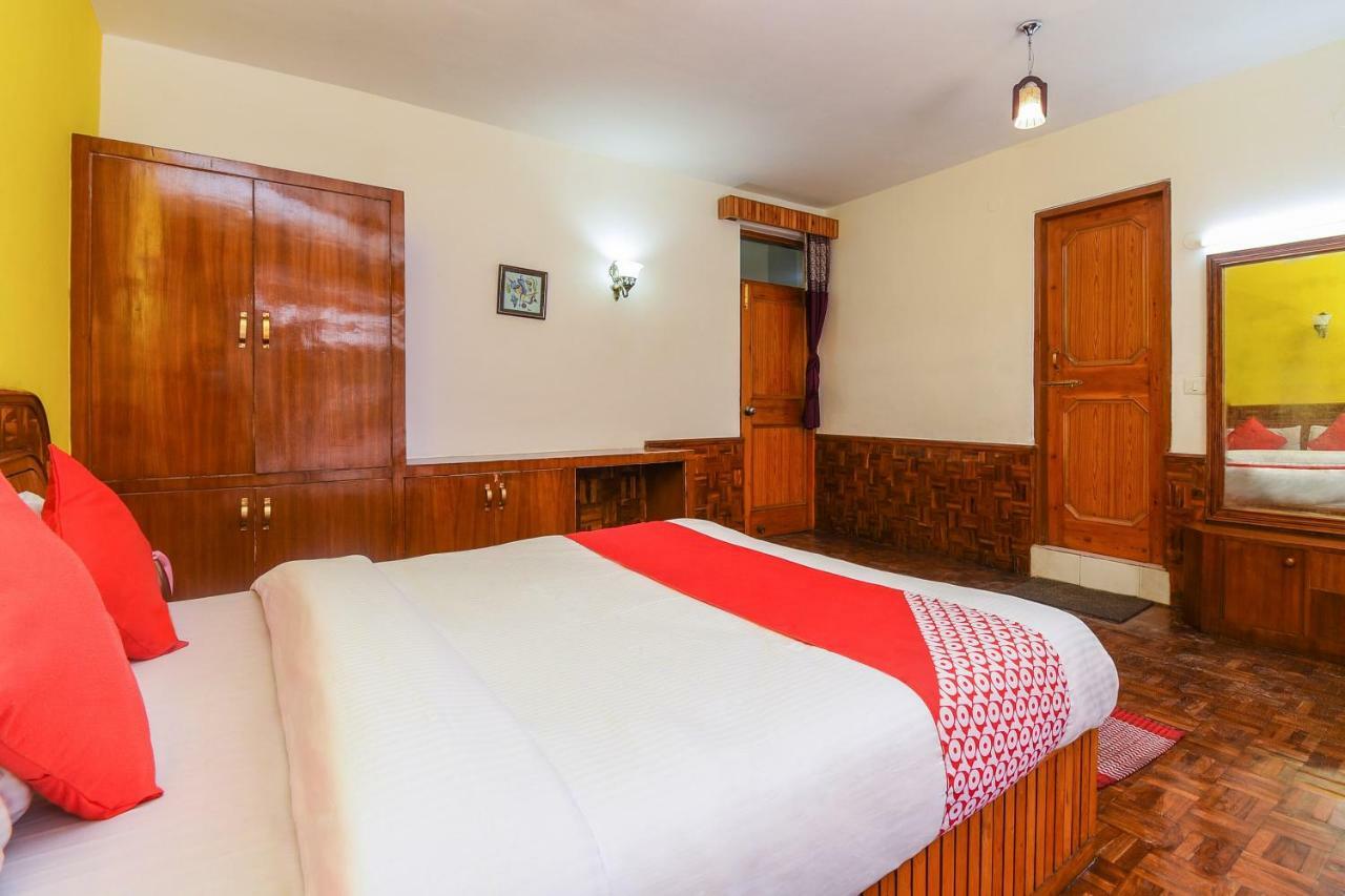 Hotel Rajhans Manali Exterior photo